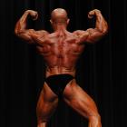 Steve   McNamara - NPC Texas State 2009 - #1