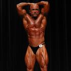 Steve   McNamara - NPC Texas State 2009 - #1