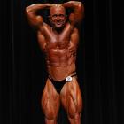 Steve   McNamara - NPC Texas State 2009 - #1