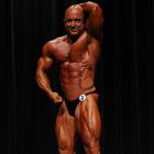 Steve   McNamara - NPC Texas State 2009 - #1