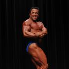 Blake  Miller - NPC Texas State 2009 - #1