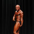 Carl  Hinote - NPC Texas State 2009 - #1