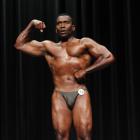 Isiah   Harvey Jr - NPC Texas State 2009 - #1