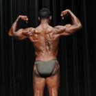 Isiah   Harvey Jr - NPC Texas State 2009 - #1