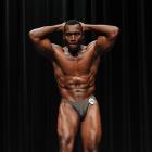 Isiah   Harvey Jr - NPC Texas State 2009 - #1