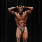 Isiah   Harvey Jr - NPC Texas State 2009 - #1