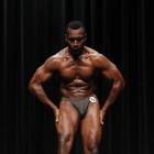 Isiah   Harvey Jr - NPC Texas State 2009 - #1