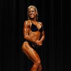 Keri  Warren - NPC Texas State 2009 - #1