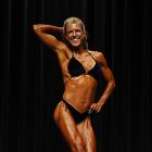 Keri  Warren - NPC Texas State 2009 - #1