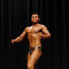 Adam   Mercado - NPC Texas State 2009 - #1