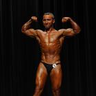 Clay  Barbee - NPC Texas State 2009 - #1
