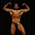 Christopher  Chavez - NPC Texas State 2009 - #1