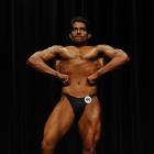 Christopher  Chavez - NPC Texas State 2009 - #1