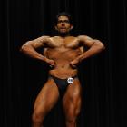 Christopher  Chavez - NPC Texas State 2009 - #1