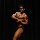 Christopher  Chavez - NPC Texas State 2009 - #1