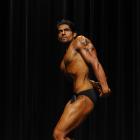 Christopher  Chavez - NPC Texas State 2009 - #1