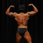 Christopher  Chavez - NPC Texas State 2009 - #1