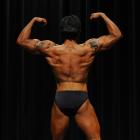 Christopher  Chavez - NPC Texas State 2009 - #1