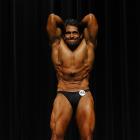 Christopher  Chavez - NPC Texas State 2009 - #1