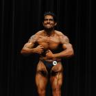 Christopher  Chavez - NPC Texas State 2009 - #1