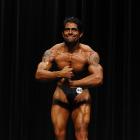 Christopher  Chavez - NPC Texas State 2009 - #1