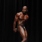 Gavin  Victoria - NPC Texas State 2009 - #1