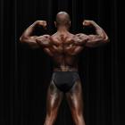 Gavin  Victoria - NPC Texas State 2009 - #1