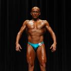 Sergio  Zapata - NPC Texas State 2009 - #1