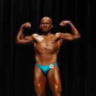 Sergio  Zapata - NPC Texas State 2009 - #1