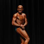 Sergio  Zapata - NPC Texas State 2009 - #1