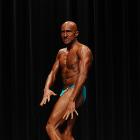 Sergio  Zapata - NPC Texas State 2009 - #1