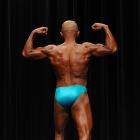 Sergio  Zapata - NPC Texas State 2009 - #1