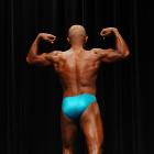 Sergio  Zapata - NPC Texas State 2009 - #1