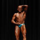 Sergio  Zapata - NPC Texas State 2009 - #1