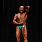 Sergio  Zapata - NPC Texas State 2009 - #1