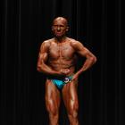 Sergio  Zapata - NPC Texas State 2009 - #1