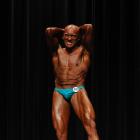 Sergio  Zapata - NPC Texas State 2009 - #1