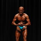 Sergio  Zapata - NPC Texas State 2009 - #1