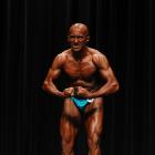 Sergio  Zapata - NPC Texas State 2009 - #1