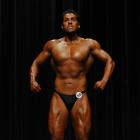 Brett  Trevino - NPC Texas State 2009 - #1