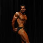 Brett  Trevino - NPC Texas State 2009 - #1