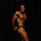 Brett  Trevino - NPC Texas State 2009 - #1