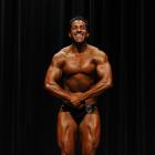 Brett  Trevino - NPC Texas State 2009 - #1