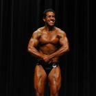 Brett  Trevino - NPC Texas State 2009 - #1