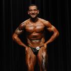 Esteban  Teniente - NPC Texas State 2009 - #1