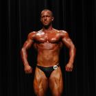 Kristopher   Baker - NPC Texas State 2009 - #1