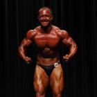 Kristopher   Baker - NPC Texas State 2009 - #1