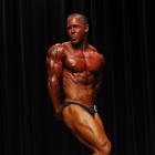 Kristopher   Baker - NPC Texas State 2009 - #1