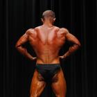 Kristopher   Baker - NPC Texas State 2009 - #1