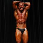 Kristopher   Baker - NPC Texas State 2009 - #1